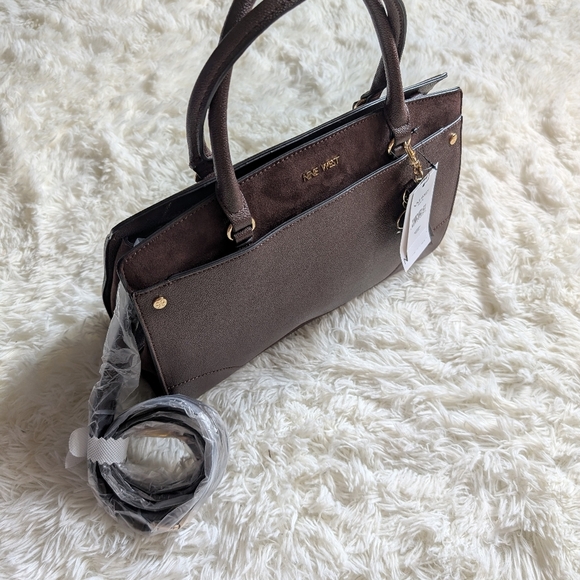 Nine West Shoulder Bag and Crossbody - Picture 1 of 10